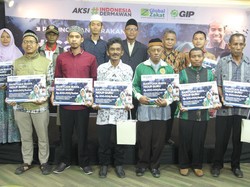 ACT Beri Tunjangan Guru Berpenghasilan Rendah