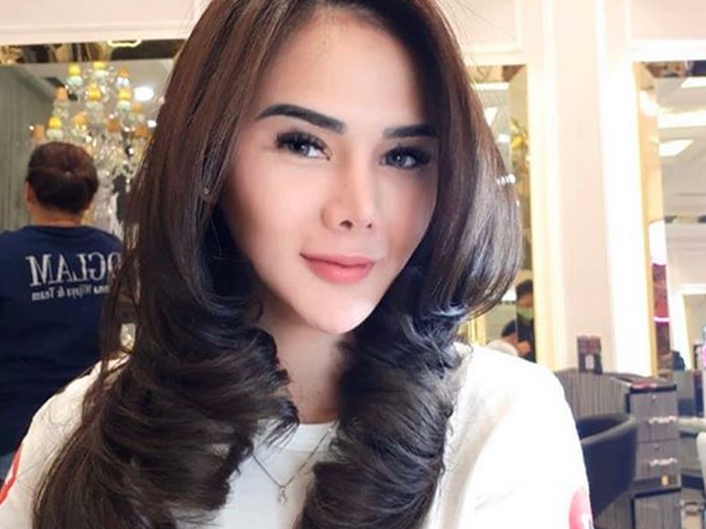 Puy Brahmantya Sewot Ditanya Soal Kangen Belaian Pria, Akui Selektif Cari Pacar Puy Brahmantya Sewot Ditanya Soal Kangen Belaian Pria, Akui Selektif Cari Pacar