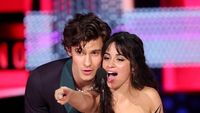 Shawn Mendes dan Camila Cabello Putus, 8 Foto Mesra Ini Tinggal Kenangan
