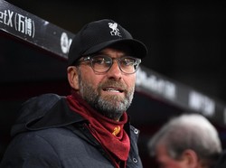 Klopp Wanti-wanti Liverpool akan Potensi Ancaman Napoli