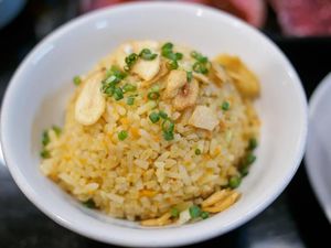 Yuk , Bikin Sinangag, Nasi Goreng Bawang Putih Filipina yang Sedap! Yuk , Bikin Sinangag, Nasi Goreng Bawang Putih Filipina yang Sedap!