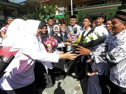 Pendaftaran Seleksi PPPK Guru Batal Dibuka Hari Ini, Begini Alasannya