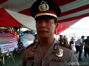 Polisi Banyuwangi Periksa Rekaman CCTV ATM Tempat Pria Onani yang Viral