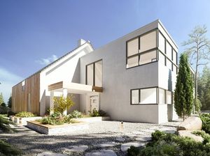 Kelebihan-Kekurangan Rumah Berbentuk L Kelebihan-Kekurangan Rumah Berbentuk L