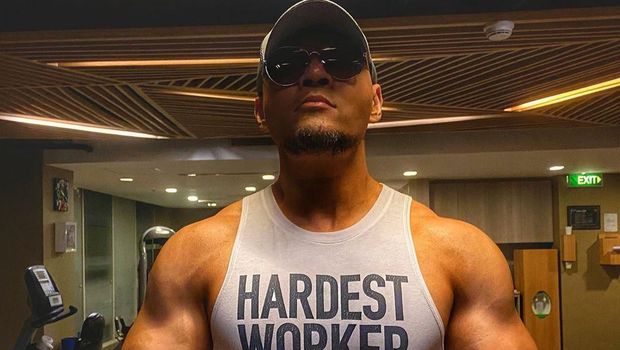 Deddy Corbuzier