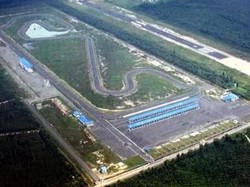 Asia Auto Gymkhana Diramaikan 29 Pebalap