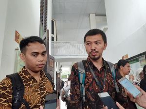 Digugat Rp 100 Miliar, Pengacara Tempo: Yang Gugat Kementerian, Bukan Amran