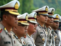 Polri: Ada 58 Titik Penyekatan se-Indonesia untuk Cegah Warga Mudik