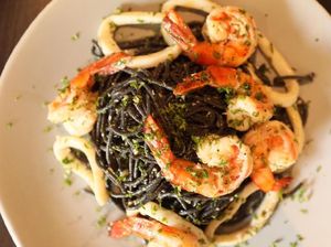 Kulineran Seru Bareng Jawara Makan, Cicip Dimsum hingga Konro Super Enak