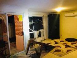 Pemilik Airbnb Kaget, Rumahnya Hancur Setelah Diinapi Turis