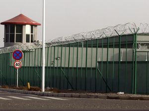 Uni Eropa Simpati ke Uighur, China: Setop Ikut Campur Urusan Kami! Uni Eropa Simpati ke Uighur, China: Setop Ikut Campur Urusan Kami!