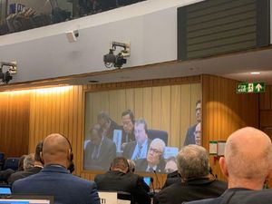 RI Berjuang Jadi Anggota Dewan Organisasi Maritim Internasional