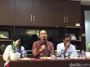 Wamendag Jerry Sebut Harga Barang Terpantau Relatif Stabil saat Nataru