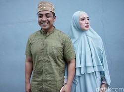 Dicekal Hong Kong karena Alasan Keamanan, Ustaz Riza: Saya Bukan Teroris!