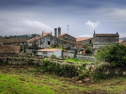 Niat Mulia di Balik Kisah Warga Jual Desa