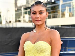 Tak Ada Darah Indonesia Jadi Masalah, Agnez Mo: Saya Bicara Fakta Tak Ada Darah Indonesia Jadi Masalah, Agnez Mo: Saya Bicara Fakta