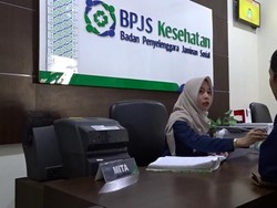 Anggota DPR PDIP Minta Semua Pihak Gotong Royong Selamatkan BPJS Kesehatan