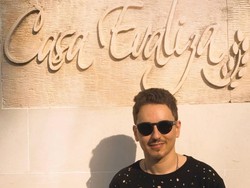 Ini Vila Tempat Lorenzo Nginap di Bali, Per Malam Rp 10 Jutaan