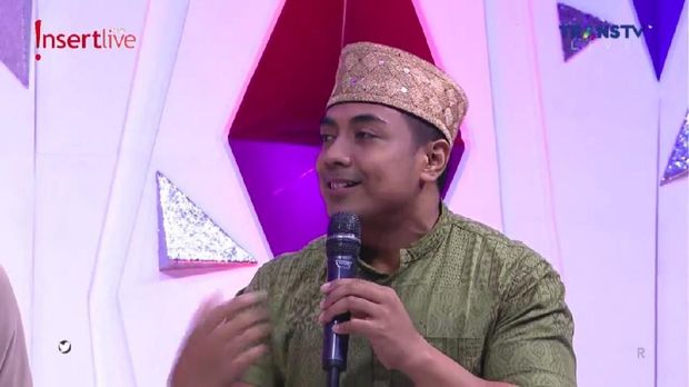 Ustaz Riza Muhammad
