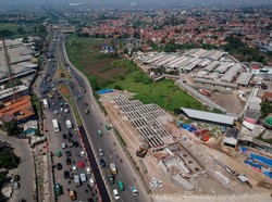 3 Penyebab Jokowi Geram soal Tol Cisumdawu