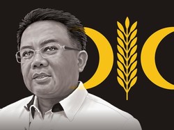 Kang Iman, Menjaga Kekinian dan Kedisinian PKS