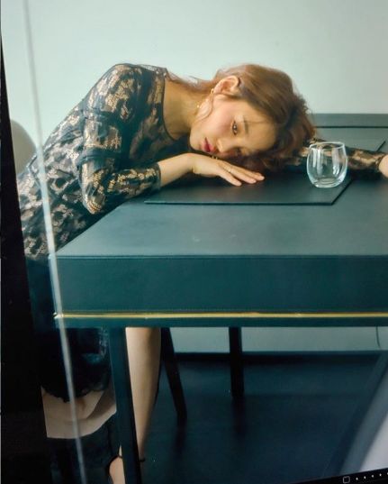 goo hara