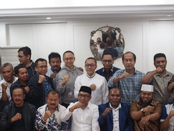 28 DPW Dukung Zulkifli Hasan Kembali Pimpin PAN