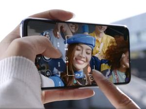 Huawei Nova 6 SE Tampil Mirip iPhone 11 Pro Huawei Nova 6 SE Tampil Mirip iPhone 11 Pro