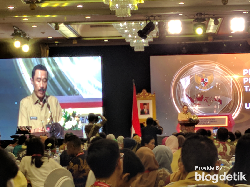 Ada 431 Ribuan Ormas di RI, Kemendagri Harap Semua Ormas Taat Pancasila
