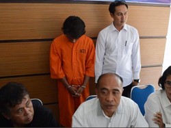 Bejat! Pemuda di Bali Perkosa Bocah 5,5 Tahun