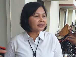 Laporan Pencabulan dan Pemerkosaan Anak di Surabaya Meningkat