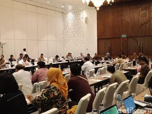 KPU Gelar Uji Publik PKPU tentang Tahapan Pilkada 2020