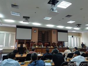 Pemprov Sulsel Terima Proposal Permintaan Bantuan dari Daerah Rp 1 Triliun