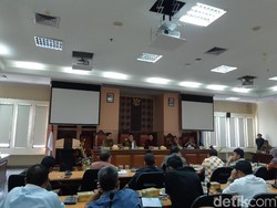 Pemprov Sulsel Terima Proposal Permintaan Bantuan dari Daerah Rp 1 Triliun
