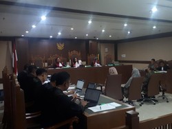 Terima Duit Mantan Dirut PT Inti, Eks Dirkeu AP II: Itu Cicilan Utang