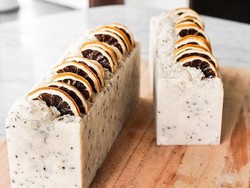 8 Brand Sabun Lokal yang Punya Desain Cantik Hingga Wangi Mewah