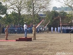 Sambut Pidato Inspiratif Menteri Nadiem, Ganjar: Terapkan di Jateng
