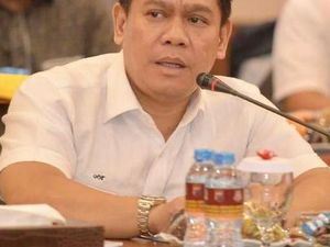 Adies Kadir: Tidak Benar Airlangga Langgar Kesepakatan