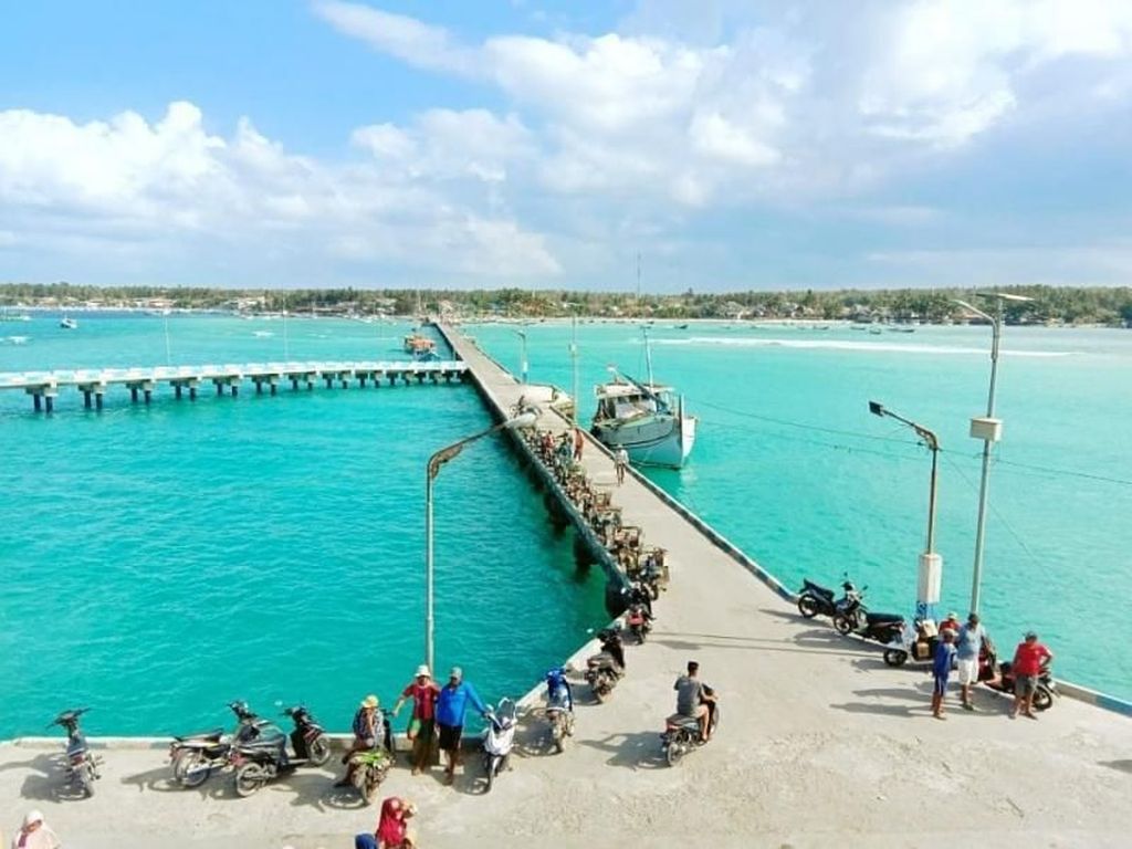 Masalembu, Kepulauan di Segitiga Bermuda Indonesia Masalembu, Kepulauan di Segitiga Bermuda Indonesia