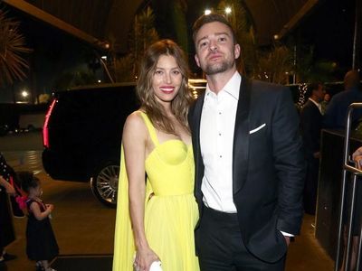 Fakta Hubungan Jessica Biel & Justin Timberlake yang Diterpa Isu Selingkuh