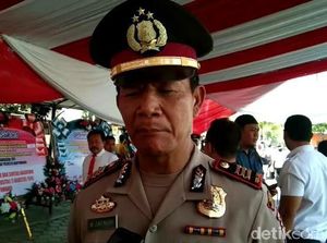 Polisi Kantongi Rekaman CCTV Pria Onani di ATM dan Pembuat Video yang Viral