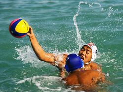 Ini Dia Pembawa Bendera Indonesia di Defile SEA Games 2019