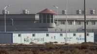 Melihat Lagi Kamp Etnis Uighur di China yang Kembali Jadi Sorotan
