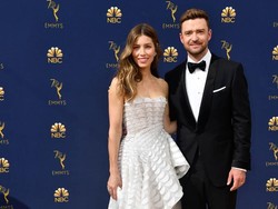 Jessica Biel Curhat soal Justin Timberlake: Dia Kayak Sahabat Perempuanku