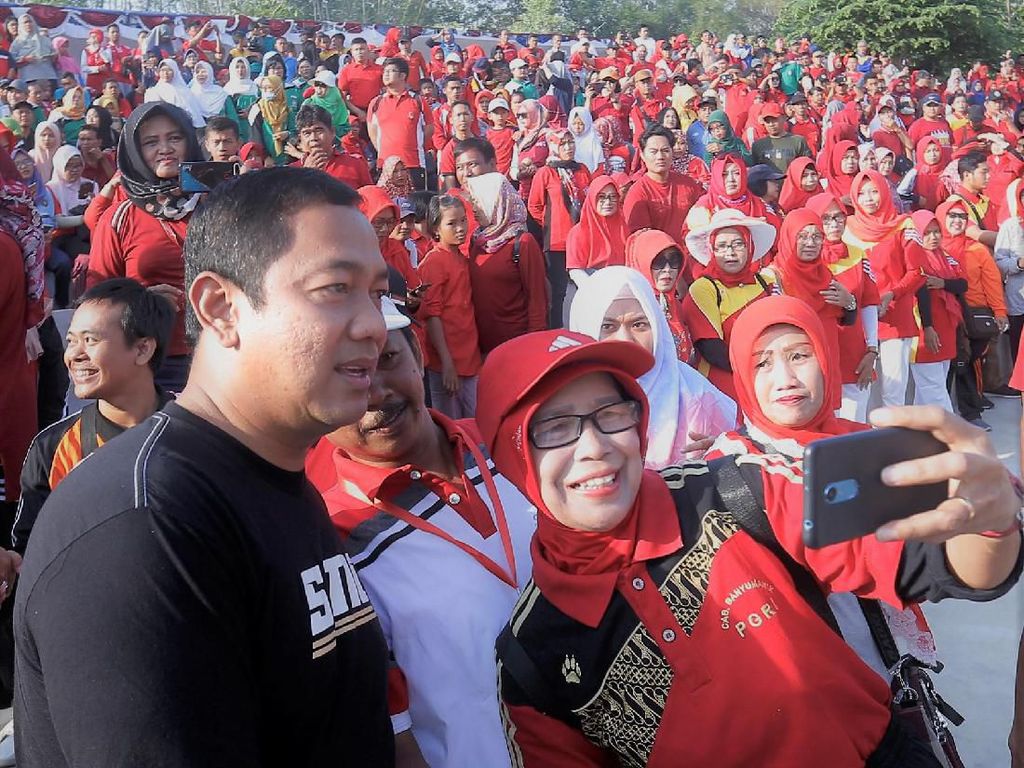Siapkan Rp 6 M, Pemkot Semarang Gratiskan Puluhan Sekolah Swasta