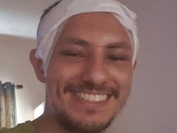 Tak Mau Mabuk-mabukan Lagi, Dylan Carr Pelan-pelan Ingin Tobat