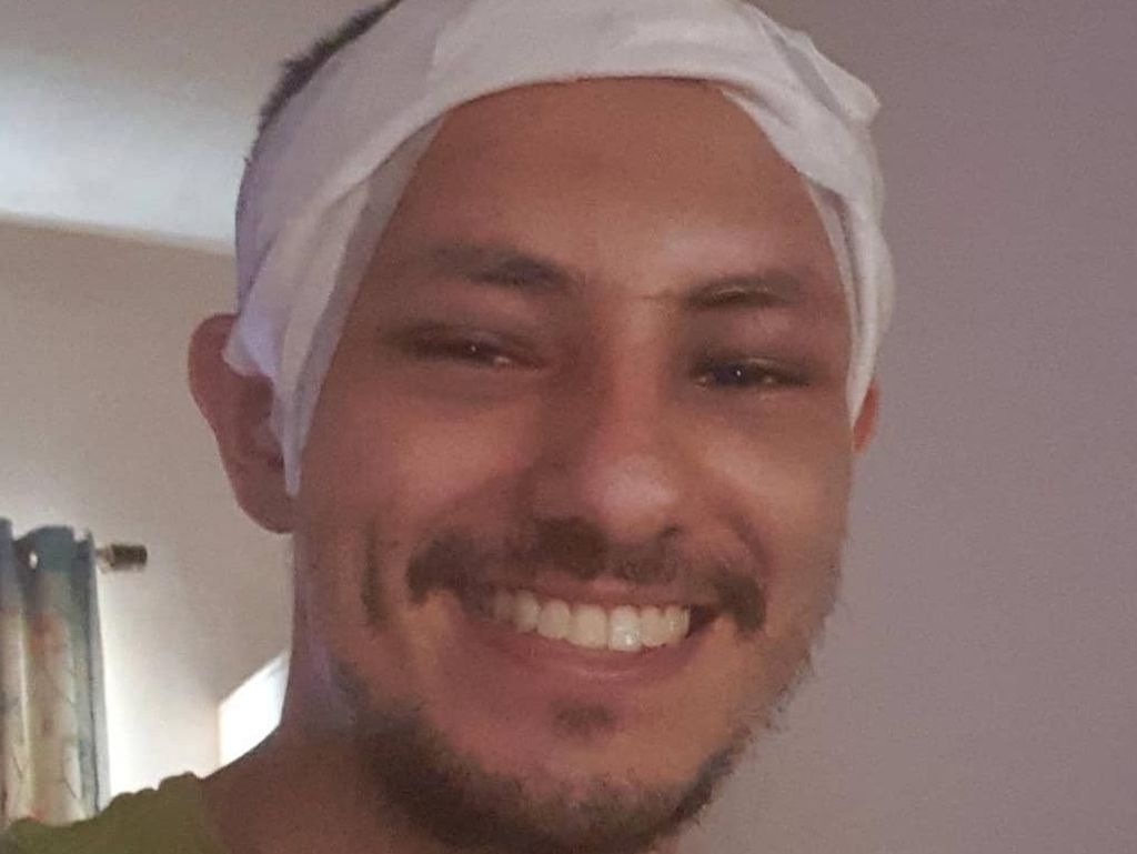 Usai Kecelakaan Fatal, Bagaimana Kondisi Dylan Carr Sekarang? Usai Kecelakaan Fatal, Bagaimana Kondisi Dylan Carr Sekarang?