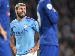 Tak Usah Jauh-jauh, Man City Fokus Buru Leicester Dulu