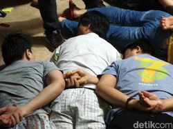 Indonesia Jadi Markas Penipuan Puluhan WN China