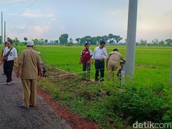 Mediasi Petani dan PLN di Madiun Soal Tiang Listrik Tak Buahkan Hasil